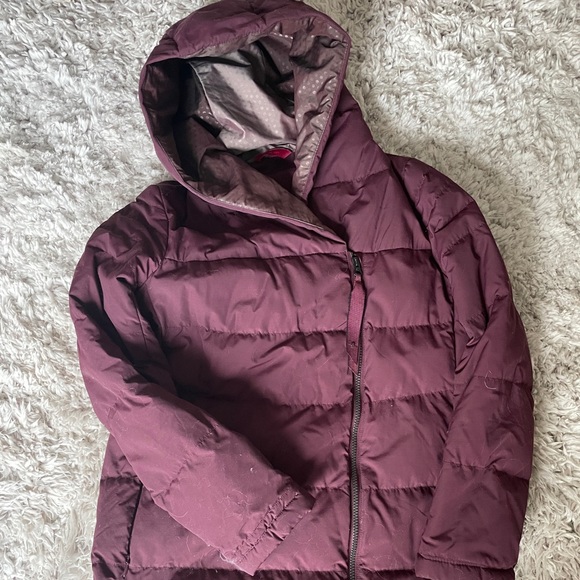 Lululemon Sweat Life Parka - Picture 2 of 5
